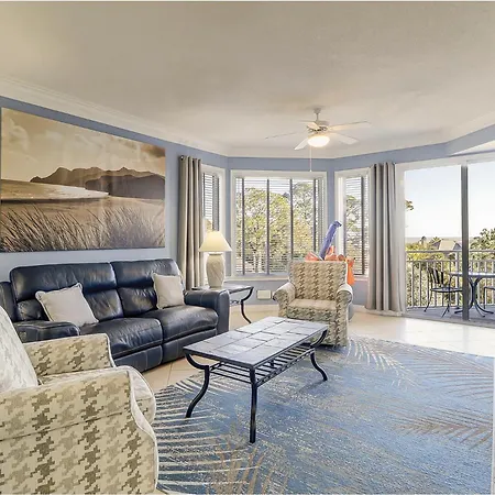 Sea Crest 2405 Villa